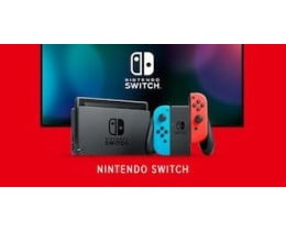 Sell Nintendo Switch Console